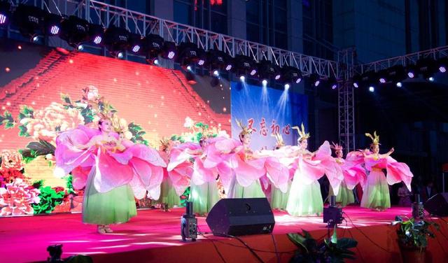 時光荏苒·盛會有約——我院舉辦512國際護士節(jié)文藝匯演紀實