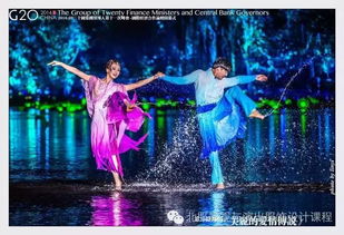 文藝演出服飾設(shè)計(jì)周末班第二期11月5日開講——探索文藝表演的視覺語言