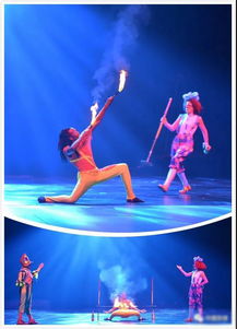 2018中國·南亞東南亞藝術周精品晚會攝制手記 光影中的絲路和鳴